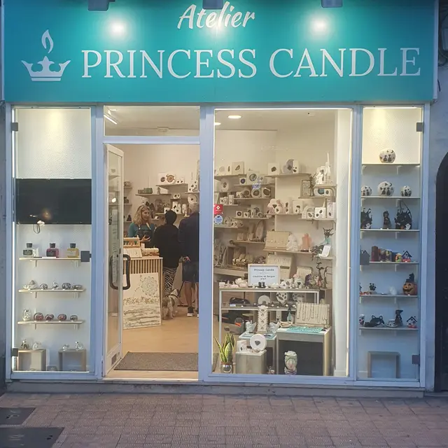 Atelier Princess Candle