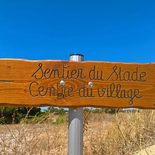 La voie verte du village de La Couronne vers Sainte-Croix_Martigues