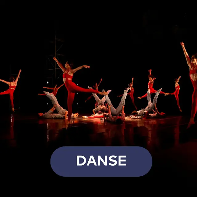 Festival Constellations #15 - Danse et Musique_Toulon