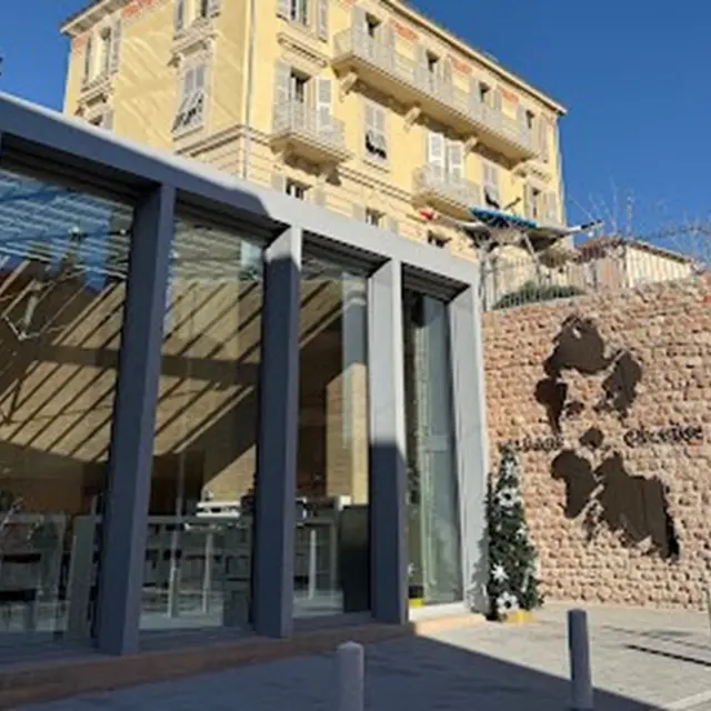 Village Charlot : visites commentées du Village_Beausoleil