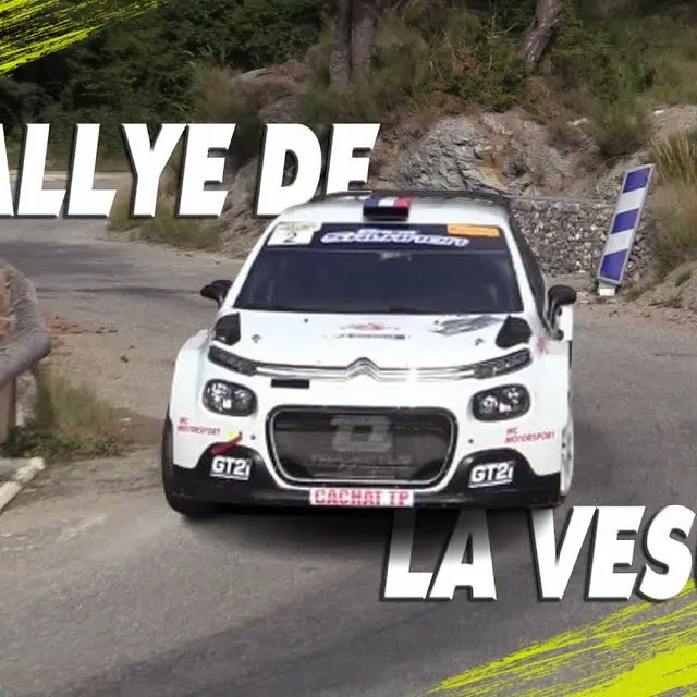 Rallye de la Vésubie_Roquebillière