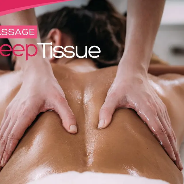 Massage sportif