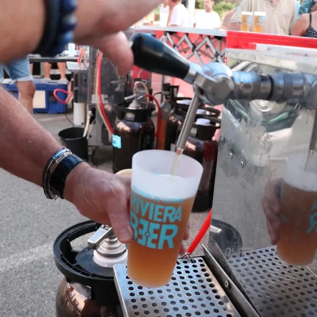 Karaoké géant et Fête de la Bière_Roquebrune-sur-Argens
