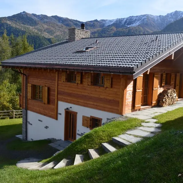 Chalet Alexia