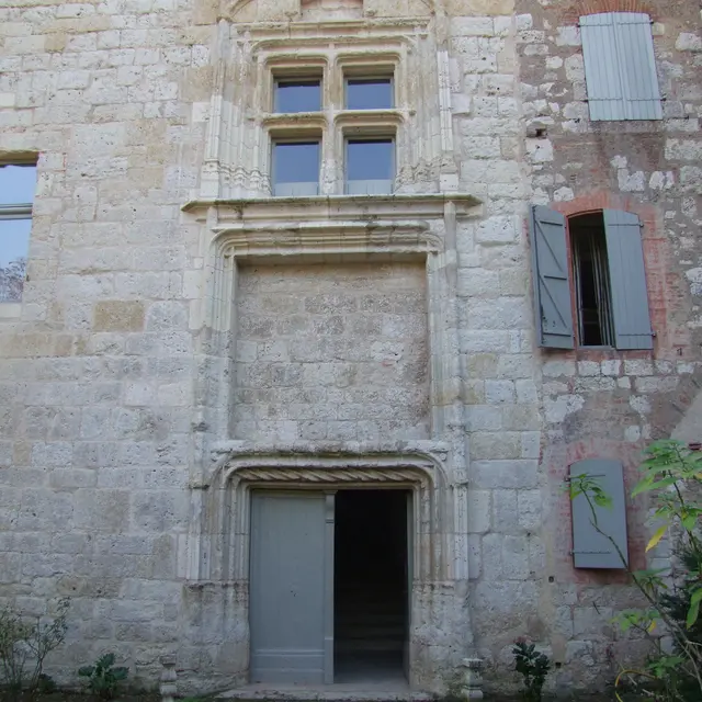 Château Johan de Cardailhac_Larrazet