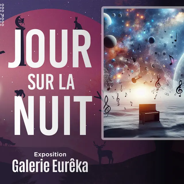 Conférence musicale : Astro’muz, comment a-t-elle permis de comprendre le mouvement des planètes ?_Chambéry