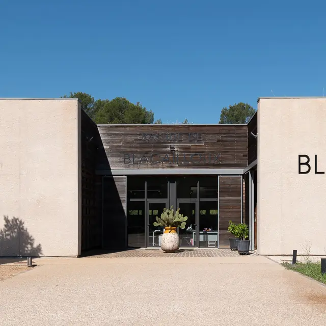 Bastide de Blacailloux - Tourves