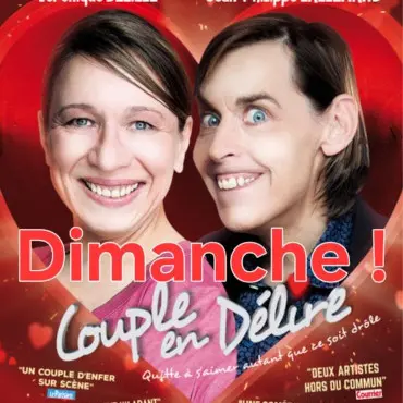 Affiche_Couple en délire