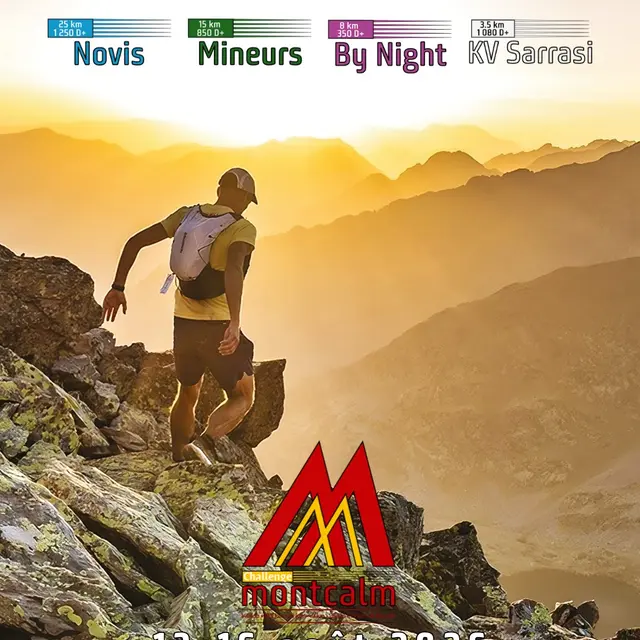 Challenge du Montcalm_Auzat