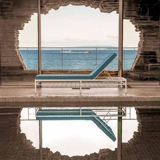 SPA l'Oiseau Bleu_Le Lavandou