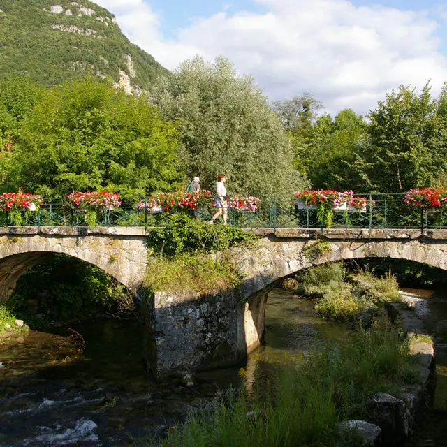 Journées Européennes du Patrimoine Verthier
