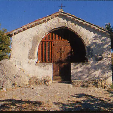 Chapelle