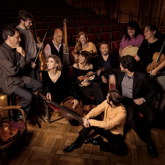 Bach dynastie - une affaire de famille_Nantua