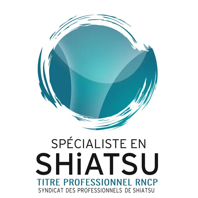 Spécialiste en shiatsu