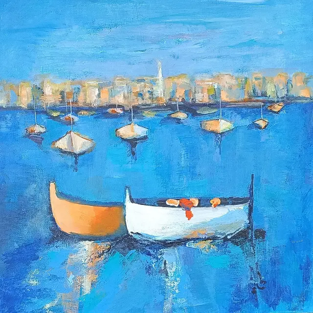 Exposition Anne Letouche 2025_Èze