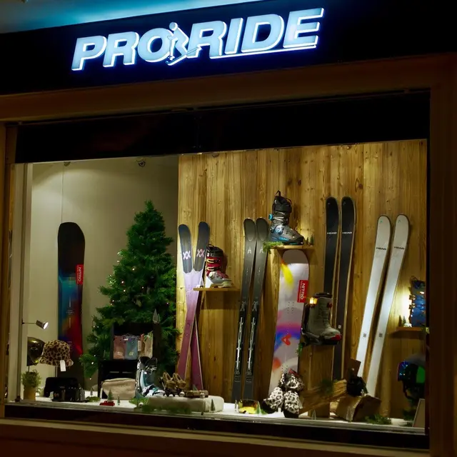 Pro Ride_Megève