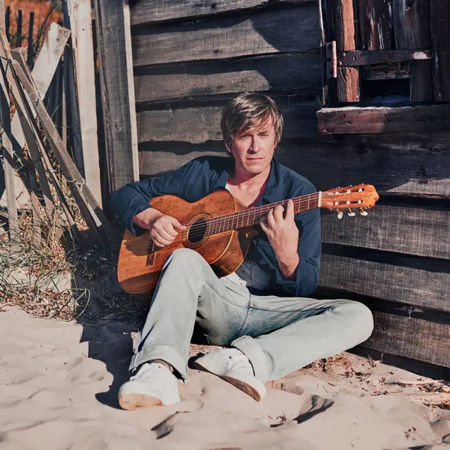 Concert : Thomas Dutronc_Sainte-Maxime