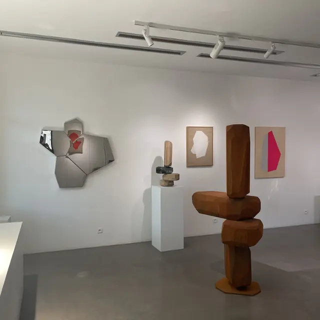 Galerie Podgorny