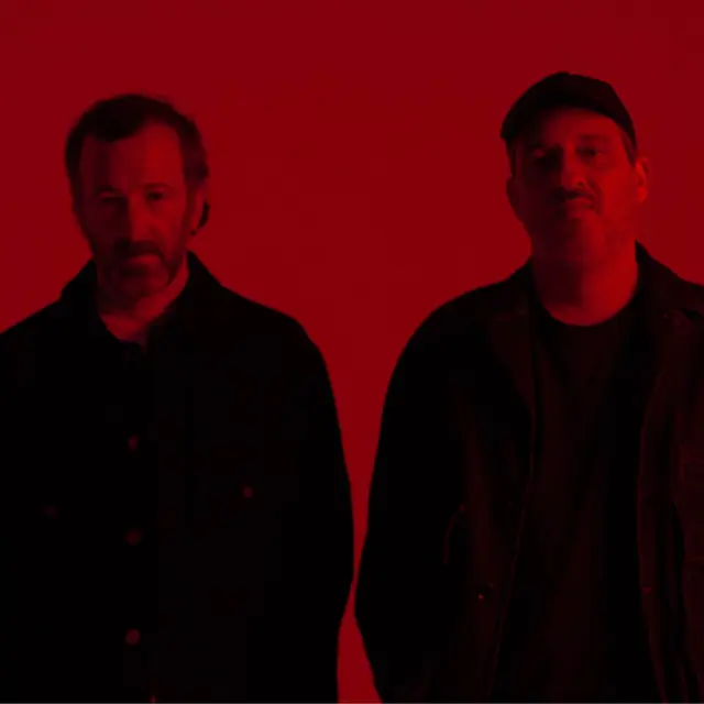 Concert -Acid Arab au Fil_Saint-Étienne