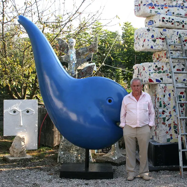 Atelier Rémi Pesce