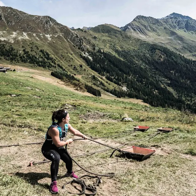 Spartan Verbier