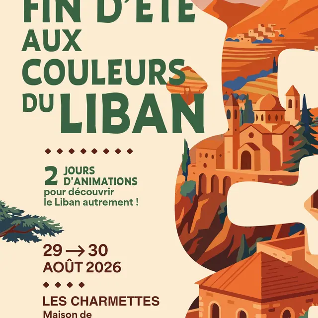 Interlude │ À la découverte des coopérations_Chambéry