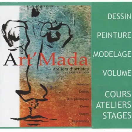 Art'mada