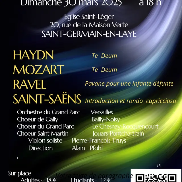 Affiche