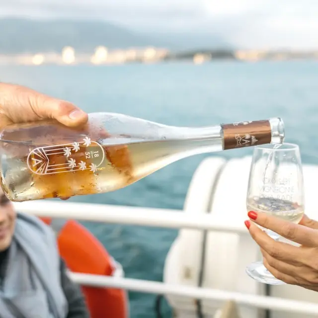 Croisière vigneronne au départ de Toulon