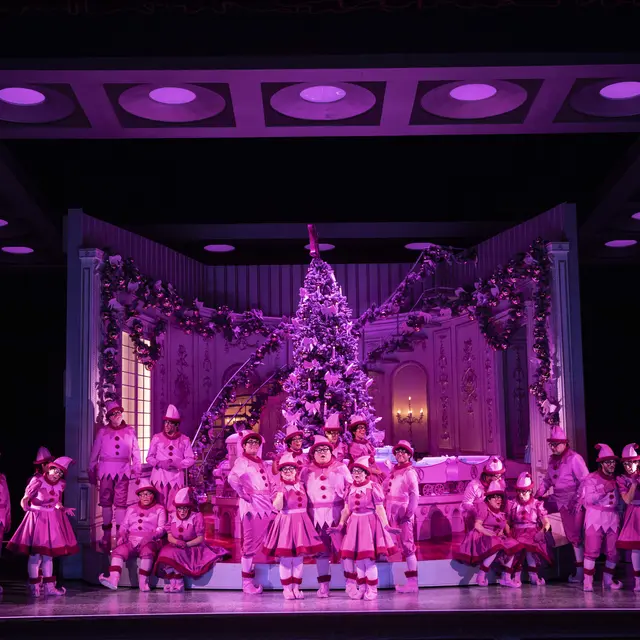 Lyrique -  Don Pasquale - Opéra Hors les murs_Toulon