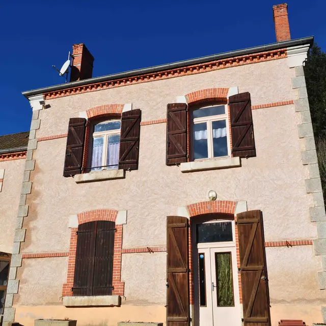 Petit Gîte