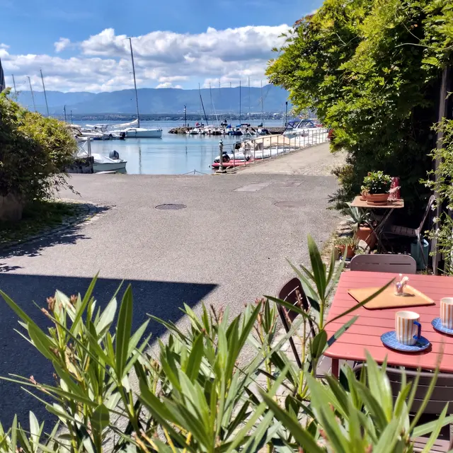 La Perle du Lac_Nernier