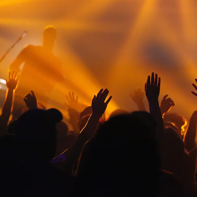 Fête de la Musique à La Londe les Maures
