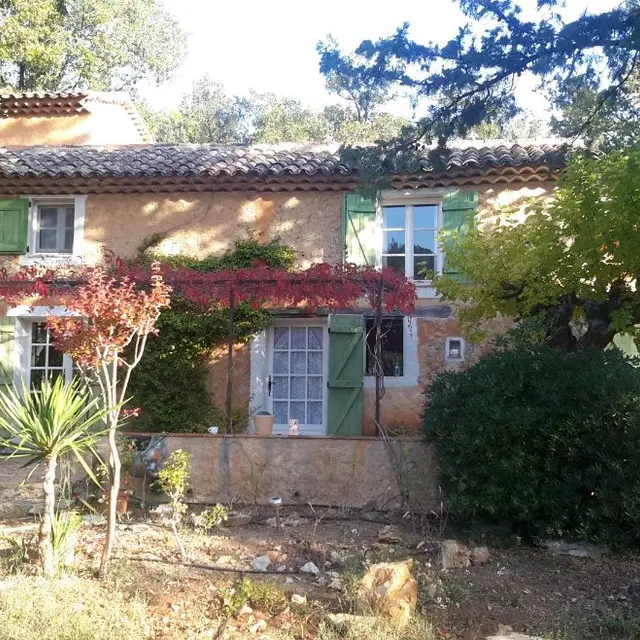 Maison de Caractère