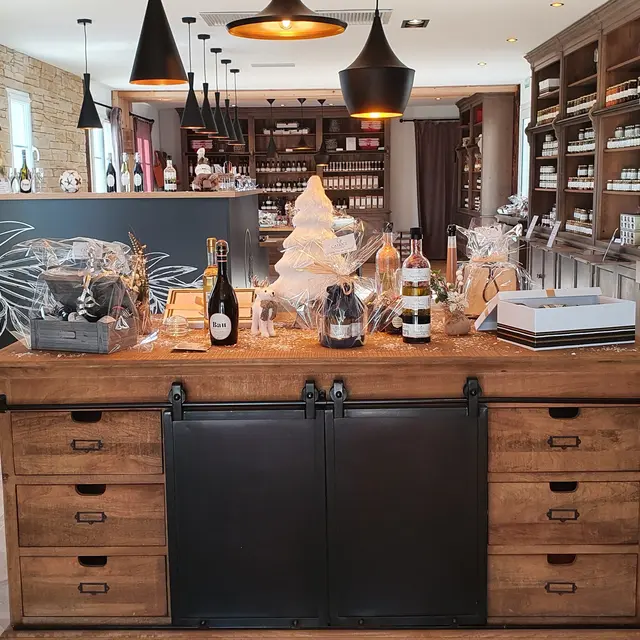 Catrice Gourmet