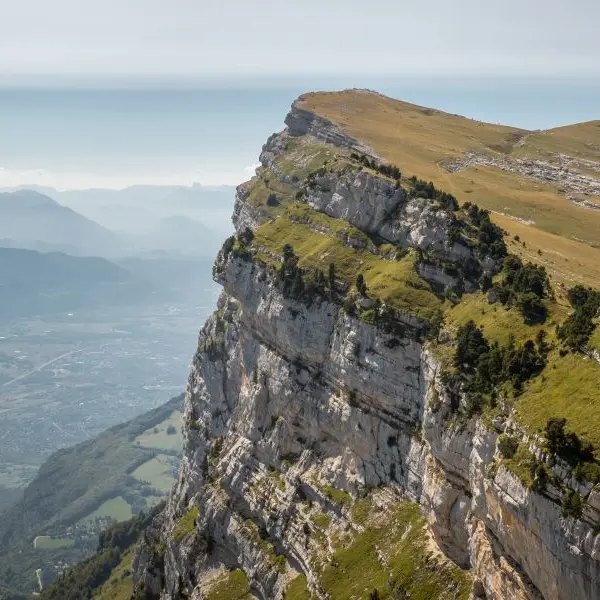 Sommets et sentiers aériens de Chartreuse_Entremont-le-Vieux