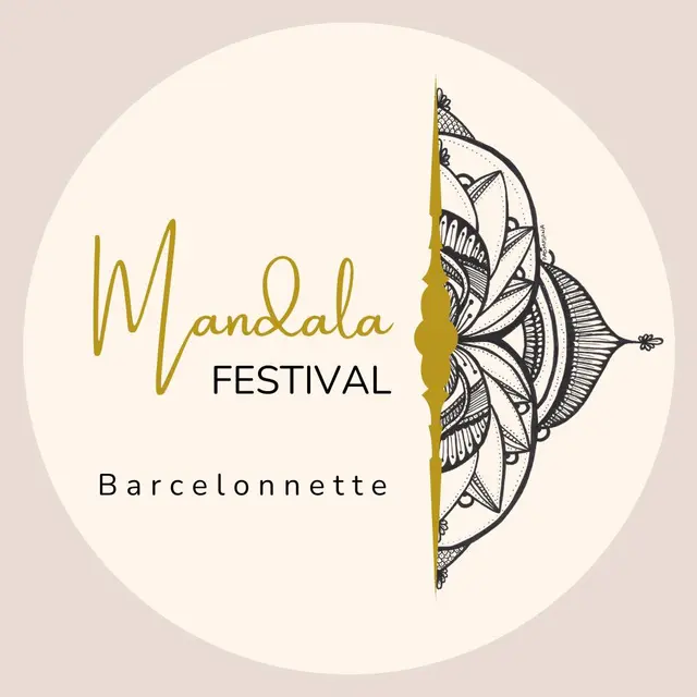 Mandala Festival de Barcelonnette