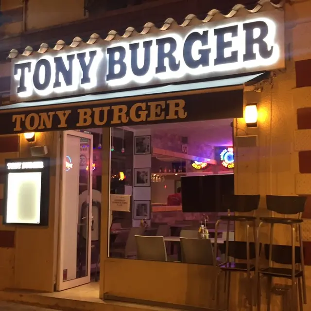restaurant hyeres burger centre