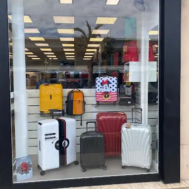 Luxury Bagages Cannes