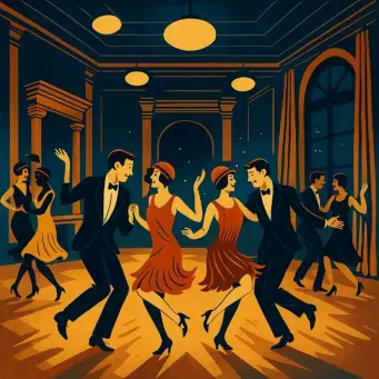 Le Marathon de la danse_Avignon