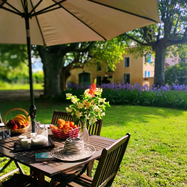 Parc du Moulin Des Ocres