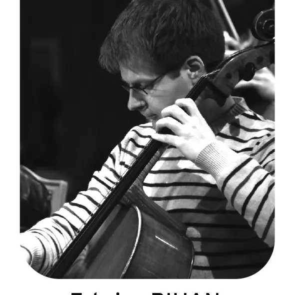 Fabrice Bilhan