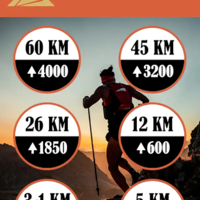 Serre Che Trail_Le Monêtier-les-Bains