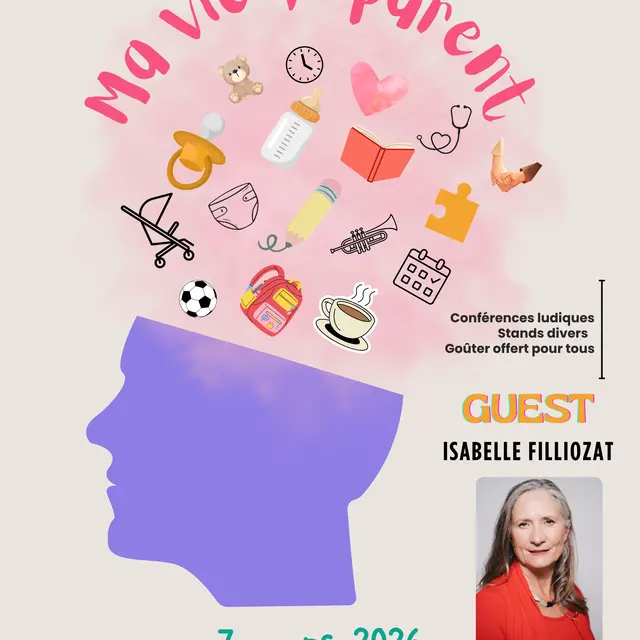 Ma Vie de Parent_Draguignan