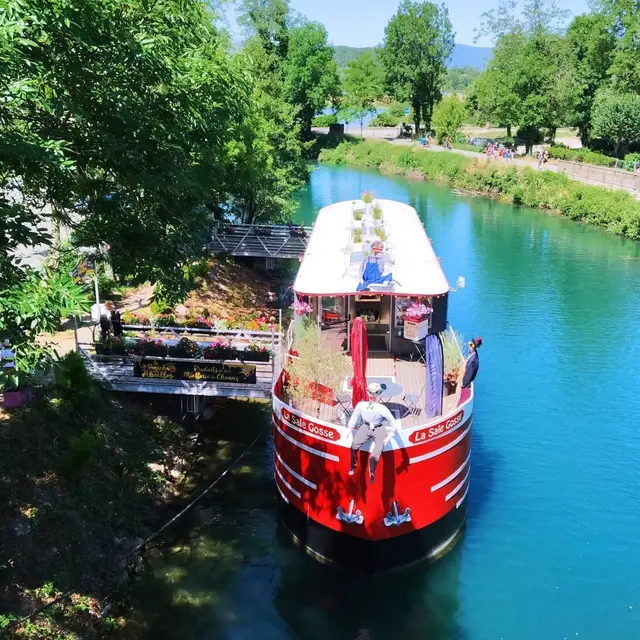 Péniche
