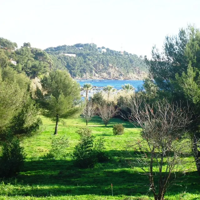 Domaine de l'Ermitage