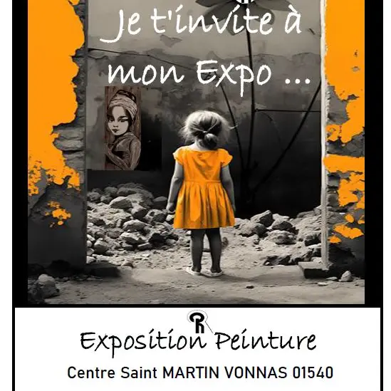affiche Ph RIVIERE