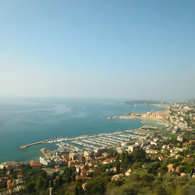 Menton