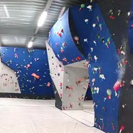 Salle Bloc Session La Seyne