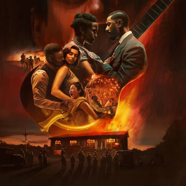 Cinépartage : Sinners_Chambéry